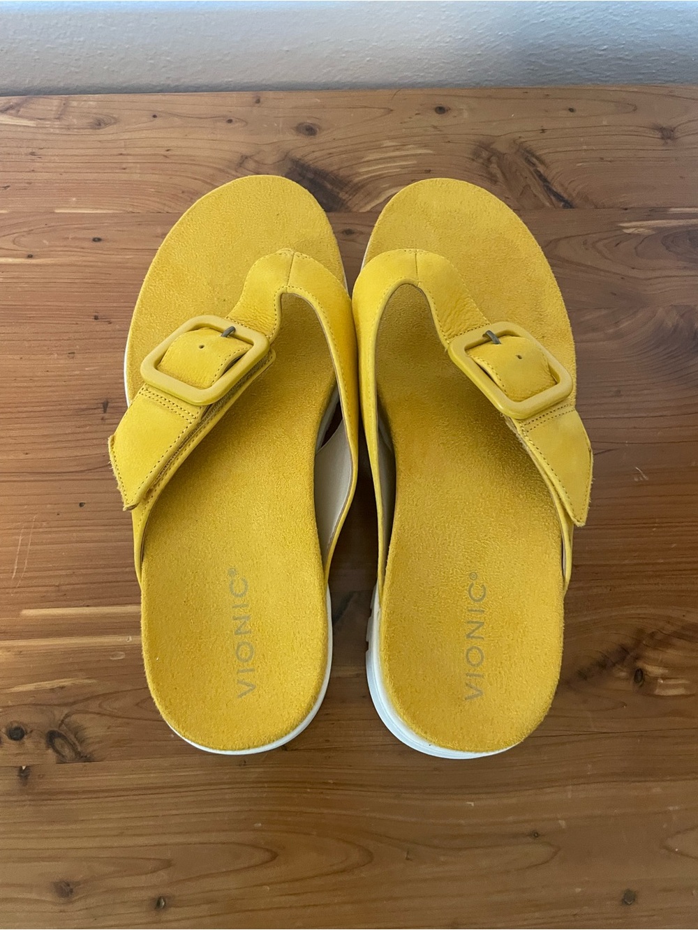 Vionic Uptown Marin Sandals